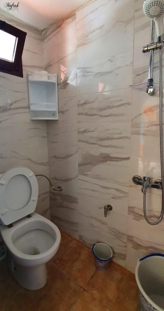 Dar Hamidane Apartment Chefchaouen Luaran gambar